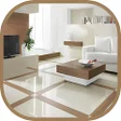 程序图标：House Tiles Designs