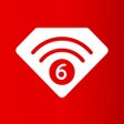 프로그램 아이콘: Super WiFi 6