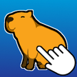 Icoon van programma: Capybara Clicker