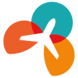 Ikona programu: Travelix: Travel planner