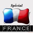 Icon of program: Zoom Quiz -Spécial France…