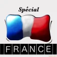 Icono de programa: Zoom Quiz -Spécial France…