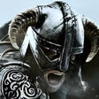 Ícone do programa: Tema Skyrim