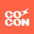cocon: 퍼스널컬러 자가 진단패션 코디 AI 추천 icon