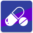 程序图标：Reminder of vitamins