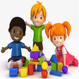 プログラムのアイコン：Kids Math N Science