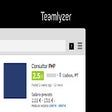 Icon of program: Teamlyzer