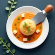 Ikon program: AI Recipes:Cooking Helper