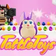 TattleToys HD Tattletail Roleplay Poppy