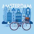 Amsterdam Travel Guide ..