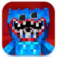 Mods Poppy 3 Skins for MCPE icon
