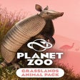 Icon of program: Planet Zoo: Grasslands An…