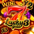 Programikonen: Lucky Match Streak