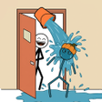 Icoon van programma: Make Him Angry: Tricky Pu…