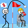 Biểu tượng chương trình: Make Him Angry: Tricky Pu…