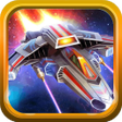 أيقونة البرنامج: Space Shooter Alien vs Ga…