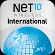أيقونة البرنامج: NET10 International Diale…