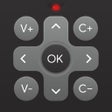 أيقونة البرنامج: Universal Smart TV Remote…
