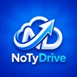 プログラムのアイコン：NoTyDrive