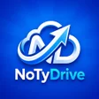 ไอคอนของโปรแกรม: NoTyDrive