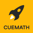 Cuemath: Math Games Online Classes  Learning App
