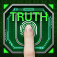 أيقونة البرنامج: Lie Detector Prank