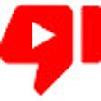 YouTube Dislike icon