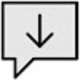 プログラムのアイコン：Save ChatGPT Transcript