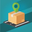 プログラムのアイコン：Deliveries Tracker