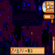 Sleepless in Stardew