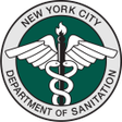 プログラムのアイコン：DSNY Info