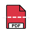 Biểu tượng của chương trình: Split PDF