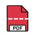 Program simgesi: Split PDF