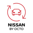 프로그램 아이콘: Mobilità Promessa Nissan