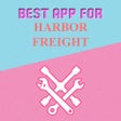 程序图标：Best App for Harbor Freig…