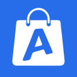 程序图标：Alupom - Cupons e Benefíc…