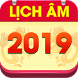 Lich Van Nien 2019 - Tu Vi - Lich Van Su - Lich Am