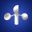 Ikona programu: AeroWeather Lite