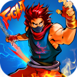 Ninja Fighting:Kung Fu Fighter