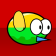 プログラムのアイコン：Fly or Die - A Funny Flap…