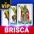 Brisca Offline - Single Player