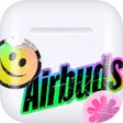 プログラムのアイコン：Airbuds Widget