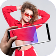 Ícone do programa: Girl Body Scanner Camera …