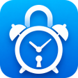 Иконка программы: Alarm Clock  Lock -Safe V…