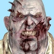 Icoon van programma: AR Zombie Face Tracking