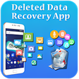 أيقونة البرنامج: Recover Deleted All Files…