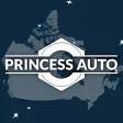 Princess Auto Events