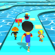 Vir The Robot Boy Shortcut Run icon
