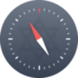 Ikon program: Jerusalem Compass