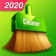 程序图标：Phone Cleaner Booster Mas…